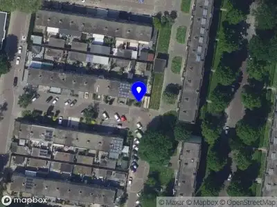 Overlastmelding Treubstraat in Dordrecht (3317 LS)