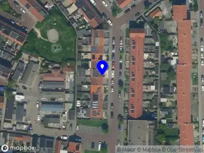 Overlastmelding Geelvinckstraat in Velsen-Noord gesloten