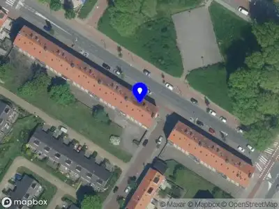 112 melding Overlastmelding Pleiadenplantsoen in IJmuiden gesloten