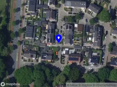 Overlastmelding Goudenregenstraat in Alblasserdam