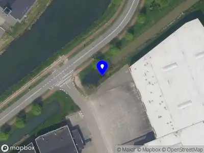 112 melding Ambulance met grote spoed naar de Ringdijk in Ridderkerk