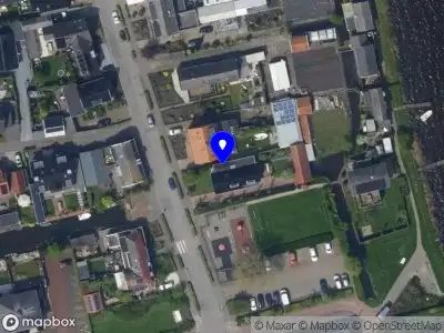 112 melding Anonieme overlastmelding Zuideinde in Roelofarendsveen gesloten