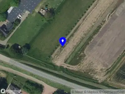 Overlastmelding Schans in Werkendam gesloten