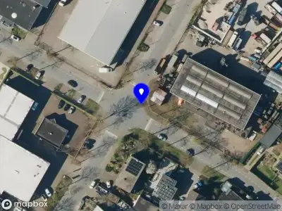 Overlastmelding Energieweg in Renkum gesloten