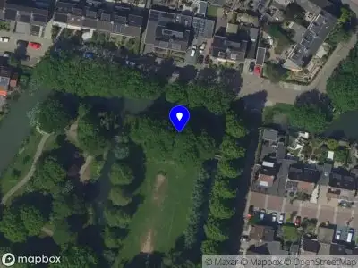 Overlastmelding De Wiel in 3361TD Sliedrecht gesloten