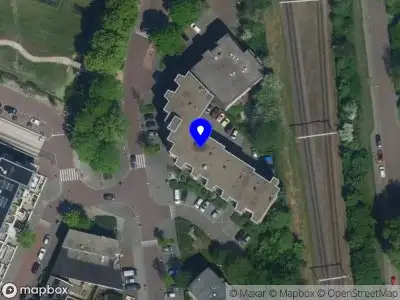 Overlastmelding Van Dalenlaan in Santpoort-Zuid gesloten