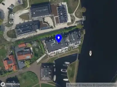 Overlastmelding Overweer in Nieuwersluis gesloten