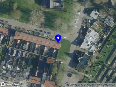 Overlastmelding Adriaan van Alkmaarstraat in Woudrichem gesloten