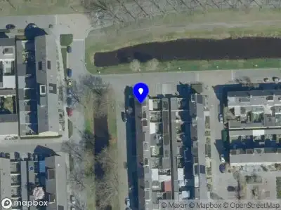 Overlastmelding Beukenlaan in Waalwijk (5143) gesloten