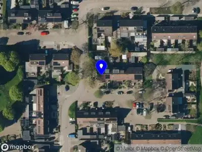 112 melding Overlastmelding Tullekenshof in Heteren gesloten