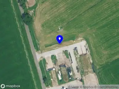 112 melding Overlastmelding Langedijk in Hall gesloten