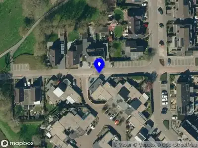 112 melding Overlastmelding Van den Berghestraat in Duiven gesloten