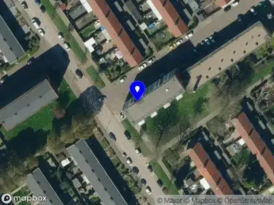 Overlastmelding met urgentie Van Galenstraat in Arnhem