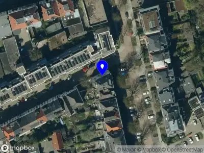 Overlastmelding Kastanjelaan in Arnhem gesloten