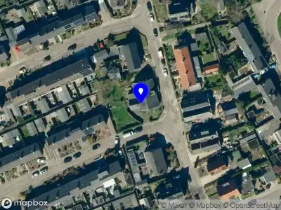 112 melding Overlastmelding Massenweg in Rheden