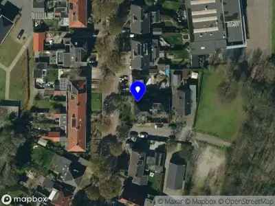 Overlastmelding  in Doetinchem