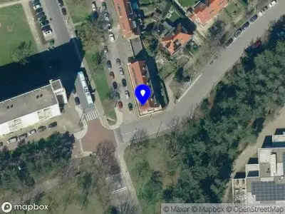 Overlastmelding Bachlaan in Arnhem