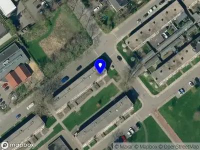 Overlastmelding Eiberstraat in Velp