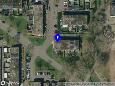 Anonieme overlastmelding Wiardi Beckmanstraat in Doetinchem