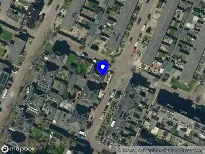 Overlastmelding Willem Roodbeenhof in Arnhem