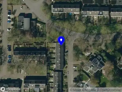 Anonieme overlastmelding Swammerdamlaan in Doetinchem