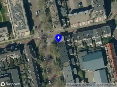 112 melding Anonieme overlastmelding Van Oldenbarneveldtstraat in Arnhem