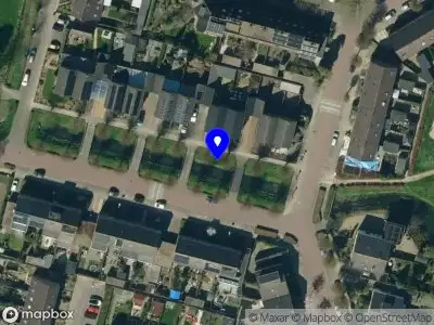 112 melding Overlastmelding Lange Maat in Westervoort gesloten