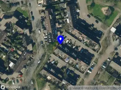 Overlastmelding Middelburgsingel in Arnhem gesloten