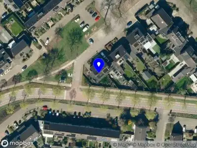 Overlastmelding Berkumshof in Doesburg gesloten