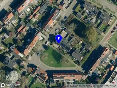 112 melding Overlastmelding Prins Bernhardlaan in Dieren gesloten