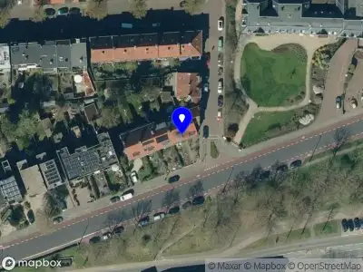 112 melding Overlastmelding Utrechtseweg in Arnhem gesloten