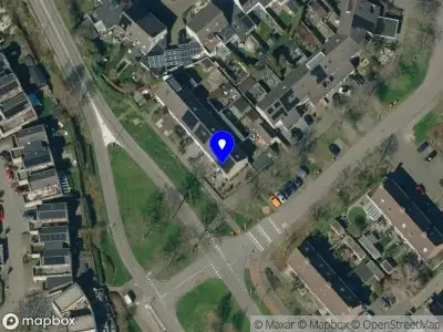 Overlastmelding Plattenburgstraat in Doetinchem gesloten