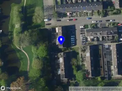 Overlastmelding Hertog Albrechtstraat in Grootebroek