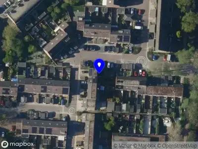 112 melding Overlastmelding Poldermolen in Heerhugowaard