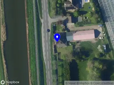 112 melding Overlastmelding Westerweg in Heerhugowaard gesloten