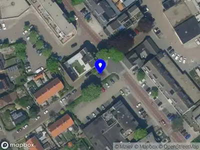 Overlastmelding Gerrit van Assendelftstraat in Heemskerk