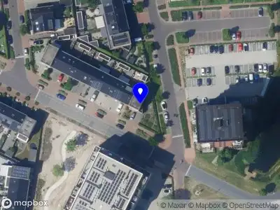 Overlastmelding Rigastraat in Lelystad