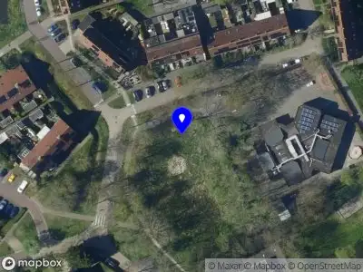 112 melding Overlastmelding Korhoendersweg in Groet