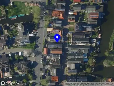 Overlastmelding Dorpsstraat in Broek op Langedijk