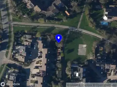 Overlastmelding Vogelzand in 1788GD Julianadorp