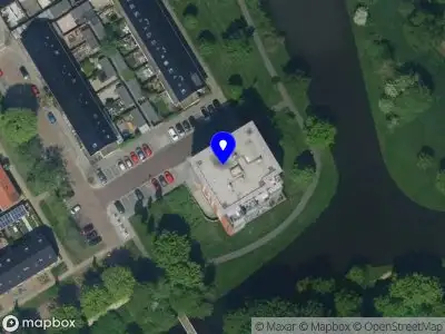 Overlastmelding Anna Blamanhof in Heemskerk