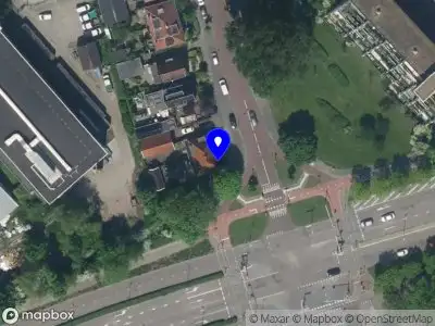 112 melding Anonieme overlastmelding Alkmaarseweg in Beverwijk