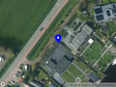 Overlastmelding Geesterweg in Akersloot