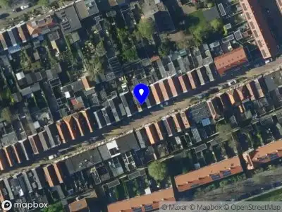 112 melding Overlastmelding Merensstraat in Hoorn gesloten