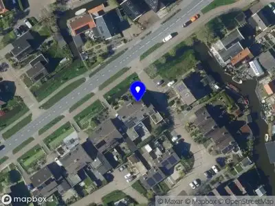 112 melding Overlastmelding De Gonzer in Wervershoof