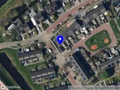 Overlastmelding Tjotter in Lemmer gesloten
