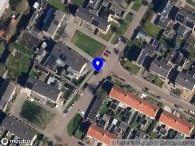 Overlastmelding Harmen Sytstrastraat in Joure