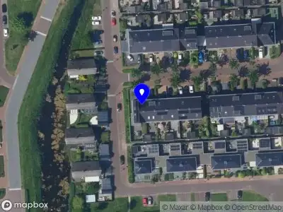 Overlastmelding Galjoen in Lelystad