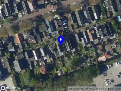 Anonieme overlastmelding Achterstraat in Noord-Scharwoude gesloten