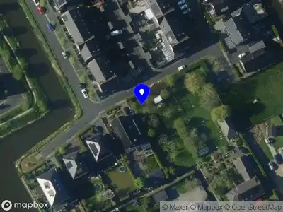 112 melding Overlastmelding Inlaagdijk in Zwaag gesloten